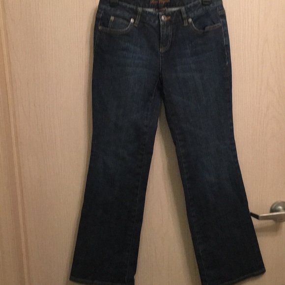 Ann Taylor Denim - Ann Taylor Jeans
